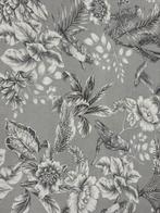 Selva Inchiostrata – Tropische elegantie in zwart en wit -