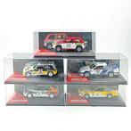 Modelauto  (5) - Carlos Sainz Collection - Set, Hobby en Vrije tijd, Nieuw