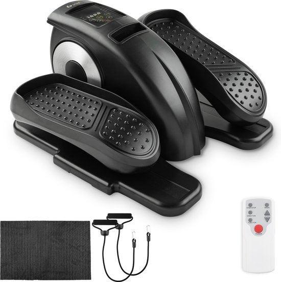 2dekans | Saaf Mini Hometrainer – Elektrisch, Met, Sport en Fitness, Fitnessmaterialen, Ophalen of Verzenden