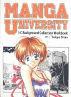 Manga University, Verzenden