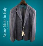 Amate Made In Italy Exclusive luxury line 2024 - Blazer