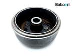 Vliegwiel / Rotor Yamaha XV 125 Virago 1997-2004 (XV125 5AJ), Motoren, Verzenden, Gebruikt