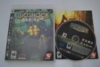 Bioshock (PS3 USA), Nieuw
