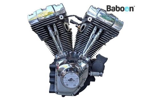 Motorblok Harley-Davidson FLHTK Electra Glide Ultra Limited, Motoren, Onderdelen | Harley-Davidson, Gebruikt, Verzenden