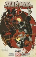 Deadpool 7. Axis, Livres, Verzenden