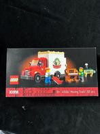 Lego Set - 40586 - Icons - Moving Truck, Nieuw