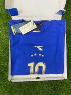 italia - Coupe du Monde de Football - Francesco Totti - 2006, Nieuw