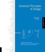 Universal Principles of Design 9781592530076 William Lidwell, Livres, Verzenden, William Lidwell
