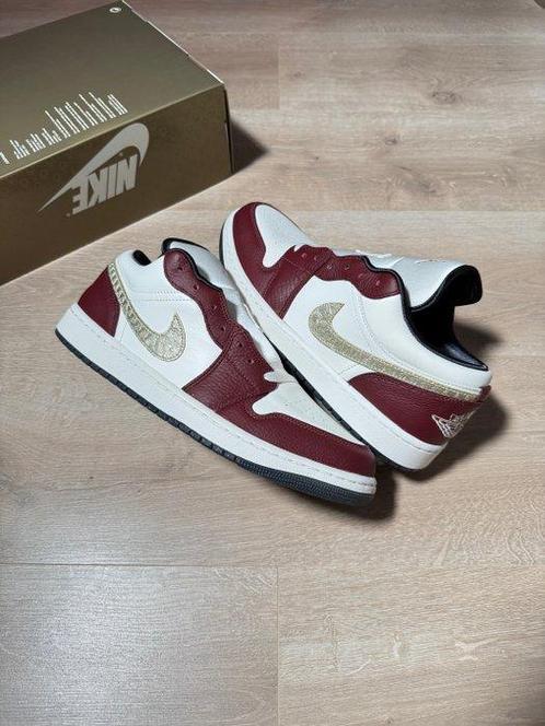 Air Jordan - Sneakers - Maat: EU 44.5 - Nieuw met tags, Kleding | Heren, Schoenen