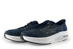 Skechers Instappers in maat 44 Blauw, Verzenden, Overige typen