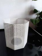 Bieffeplast - Josef Hoffmann - Vaas - Metaal, Glas