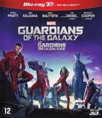 Marvel Guardians Of The Galaxy 2D en 3D (blu-ray tweedehands, Cd's en Dvd's, Blu-ray, Ophalen of Verzenden, Nieuw in verpakking