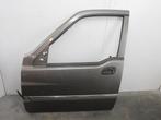 Portier 4Deurs links-voor Ssang Yong Musso O139789, Nieuw