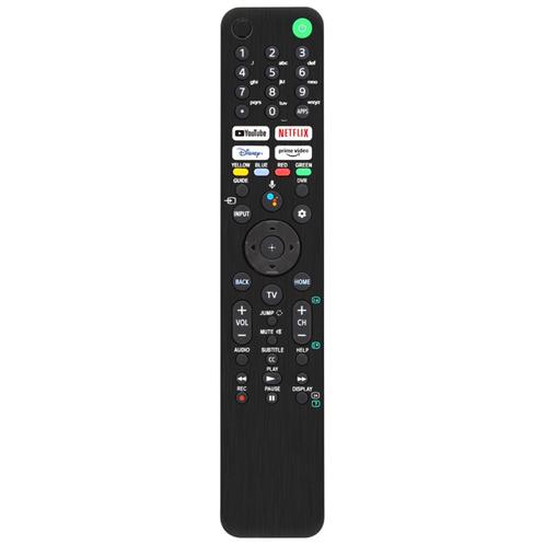 Universele Sony Voice afstandsbediening – met Appknoppen – S, Diversen, Overige Diversen, Ophalen of Verzenden