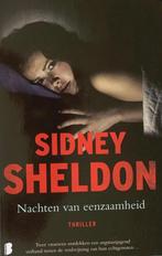 Nachten van eenzaamheid 9789022561324 Sidney Sheldon, Boeken, Verzenden, Gelezen, Sidney Sheldon