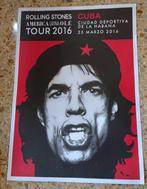 Anonymous - Concierto Rolling Stones, Habana, Cuba - offset