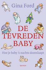 De tevreden baby (9789000331086, Gina Ford), Verzenden, Nieuw