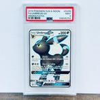 Pokémon Graded card - Umbreon GX FA - Hidden Fates #SV69 -, Nieuw