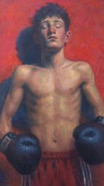 Francien Krieg - “Learning to Hold”