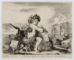 Stefano Della Bella (1610-1664) - The genius of drawing,
