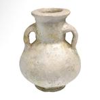 Het oude Egypte, Grieks-Romeinse periode Faience Amphoriskos