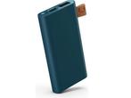 Veiling - Fresh n Rebel - Powerbank 3000 mAh - Petrol Blue