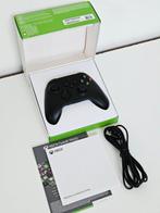 Microsoft - Manette sans-fil Xbox Series X/S Black -