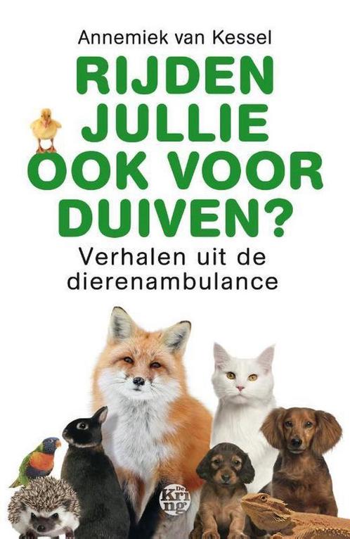 Rijden jullie ook voor duiven? 9789462970939, Boeken, Hobby en Vrije tijd, Gelezen, Verzenden