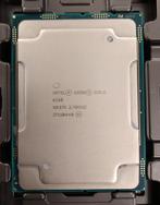 Intel Xeon Gold 6150 Processor (24.75M Cache, 2.70 GHz), Computers en Software, Nieuw