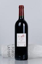 2003 Les Forts de Latour, 2nd wine of Château Latour -