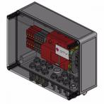 GTV Stringbox 1MPPT, SPD type 1+2, 3 IU O, Verzenden, Nieuw