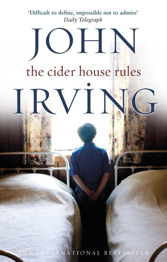 Cider House Rules 9780552992046 John Irving, Boeken, Taal | Engels, Gelezen, Verzenden
