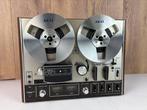 Akai - 4000DS Mk2 - 3 Head / 4 Track / 2 speed Reel-to-reel, Nieuw