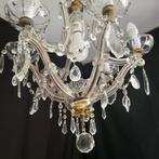 Plafondlamp - Muranoglas