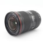 Canon EF 16-35mm F/2.8 L III USM | Tweedehands, Verzenden, Zo goed als nieuw