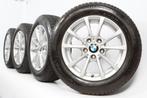 BMW 3 4 serie F30 16 Inch Velgen style 390 + Winterbanden Co, Auto-onderdelen, Ophalen of Verzenden, Nieuw