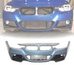 Pare-Chocs Avant Pour Bmw F30 F31 11- Splitters Carbone, Auto-onderdelen, Verzenden, Nieuw