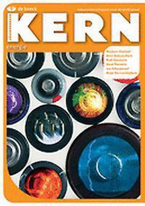 Kern - energie - leerboek 9789045549811, Livres, Livres scolaires, Envoi