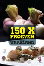 150 x proeven van het waasland 9789059328846 Mario De Wilde, Verzenden, Zo goed als nieuw, Mario De Wilde