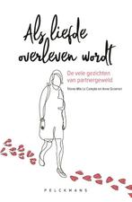 Als liefde overleven wordt 9789463372244, Boeken, Verzenden, Gelezen, Triene-Mie Le Compte