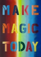 MrKas - Make magic today - XL