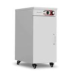 Q-Gastro PW-120 Professionele Elektrische Bordenwarmer 230V, Zakelijke goederen, Horeca | Keukenapparatuur, Ophalen of Verzenden