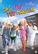 Dag juf tot morgen op DVD, Verzenden