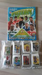 2015/16 Panini Futebol Portugal Original edition - 1 Empty, Collections
