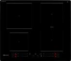 Bauknecht Bs3560bcpne - Inductiekookplaat - 59 cm, Elektronische apparatuur, Ophalen of Verzenden, Nieuw