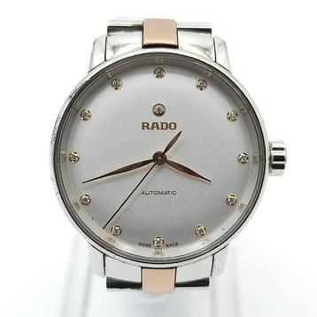 Rado - Coupole - 561.3862.4 / 14431260 - Heren - 2011-heden beschikbaar voor biedingen