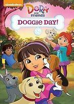 Dora and Friends: Doggie Day [Region 1]  DVD, Verzenden