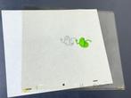 DIC Entertainment - Originele animatiecel en tekening van, Cd's en Dvd's, Nieuw in verpakking
