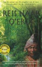 Reis naar Qeros 9789022985236 E.B. Jenkins, Boeken, Reisverhalen, Verzenden, Gelezen, E.B. Jenkins