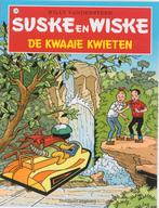 De kwaaie kwieten / Suske en Wiske / 209 9789002245350, Boeken, Verzenden, Gelezen, Willy Vandersteen